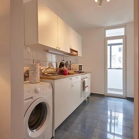 Take 5 Appartamento Belgrado