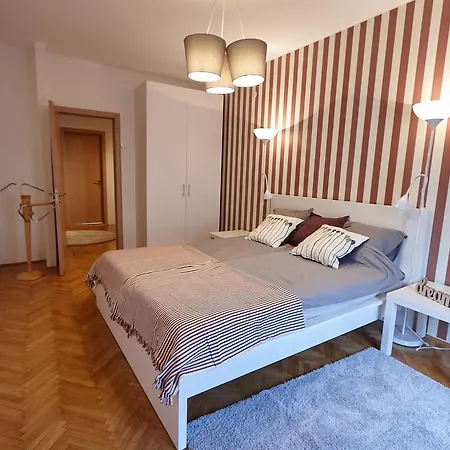 Appartamento Take 5 Belgrado